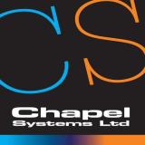 Company/TP logo - "Chapel Systems Ltd"