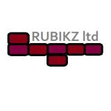 Company/TP logo - "Rubikz LTD"
