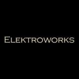 Company/TP logo - "Elektroworks"