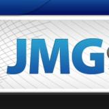 Company/TP logo - "Jmg construction"