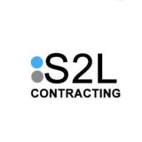 Company/TP logo - "S2L contracting LTD"