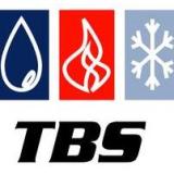 Company/TP logo - "TBS London Team Ltd"