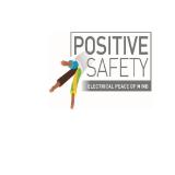 Company/TP logo - "Positive Safety"