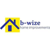 Company/TP logo - "Bwize Home Improvements"