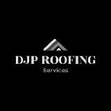 Company/TP logo - "D.J.P Services"