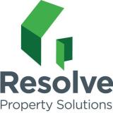 Company/TP logo - "resolve property solutions"
