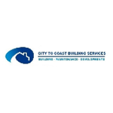 Company/TP logo - "City to Coast Building Services"