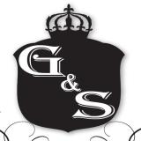 Company/TP logo - "G&S Tiling Ltd."