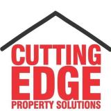 Company/TP logo - "cutting-edgepropertysolutions.com"