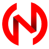 Company/TP logo - "Newlek services"