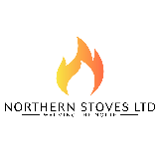 Company/TP logo - "Northern Stoves Limited"