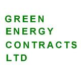 Company/TP logo - "Green Energy Contracts Ltd"