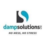 Company/TP logo - "Damp Solutions Ltd"