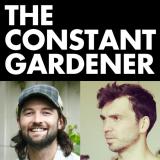 Company/TP logo - "The Constant Gardener"