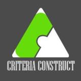 Company/TP logo - "Criteria Construct"
