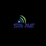Company/TP logo - "Silk AVE"