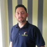 Company/TP logo - "Handy Stanley Home Improvement & Handyman Services"