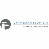 Company/TP logo - "L.A Plumbing"