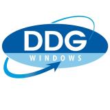 Company/TP logo - "DDG Windows Ltd"