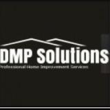 Company/TP logo - "DMP Solutions"