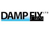 Company/TP logo - "Dampfix Limited"