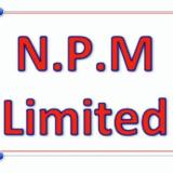 Company/TP logo - "Northamptonshire property maintenance ltd"