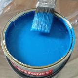 Company/TP logo - "Peter Pro Painting"