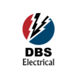 Company/TP logo - "DBS Electrical"