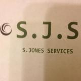 Company/TP logo - "SJ services"