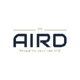 Company/TP logo - "AIRD Property Services"