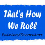 Company/TP logo - "That's How We Roll"