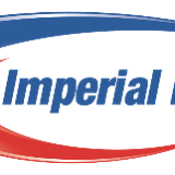 Company/TP logo - "Imperial Finishes"
