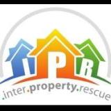 Company/TP logo - "Inter Property Rescue"