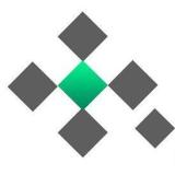 Company/TP logo - "Quick Tiling"