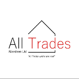 Company/TP logo - "All Trades Aberdeen"