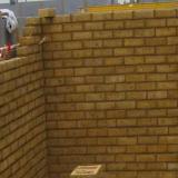 Company/TP logo - "Bexley Builders"