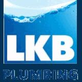 Company/TP logo - "Lkb plumbing"