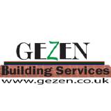 Company/TP logo - "Gezen Building Services"