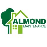 Company/TP logo - "Almond Maintenance"