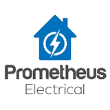 Company/TP logo - "Prometheus LTD"