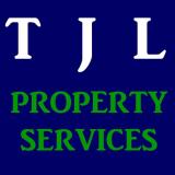 Company/TP logo - "TJL Property Services"
