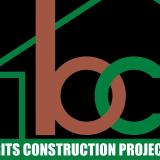Company/TP logo - "Brits Construction Projects Ltd"
