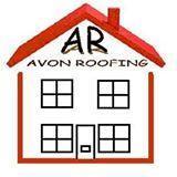 Company/TP logo - "Avon Roofing"