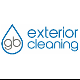 Company/TP logo - "GB Exterior Cleaning and Maintenance"