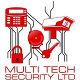 Company/TP logo - "Multi Tech Security Ltd"