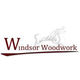Company/TP logo - "Windsor Woodwork"