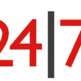 Company/TP logo - "247 Home Rescue"