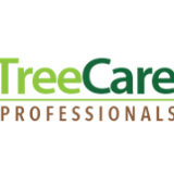 Company/TP logo - "local tree and gardens services"