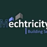 Company/TP logo - "Mechtricity Building Services Ltd"