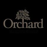 Company/TP logo - "Orchard Construction"